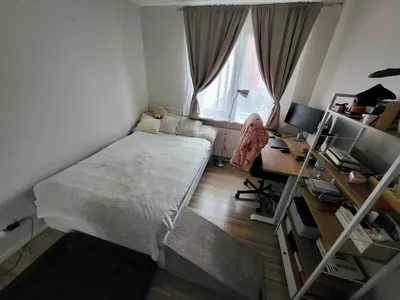 Mieszkanie do wynajęcia 42,7m2 | klimatyzacja | garaż | winda - miniatura 5