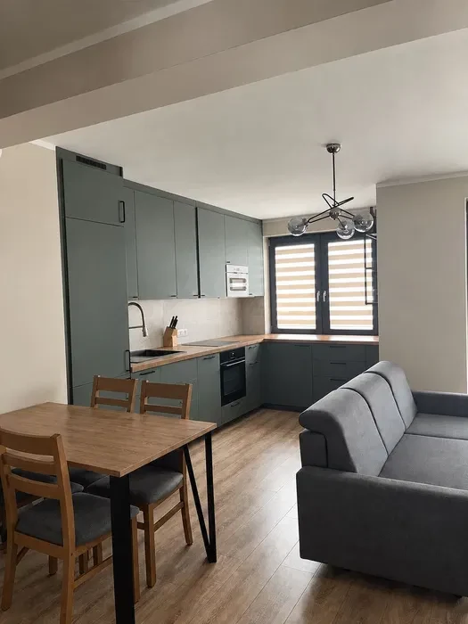 Mieszkanie do wynajęcia 64m2 Kraków ul. Wielicka - 1/8