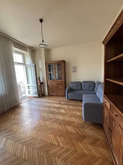 Mieszkanie w kamienicy z 1927 roku do wynajęcia | ul. Filtrowa - miniatura 3