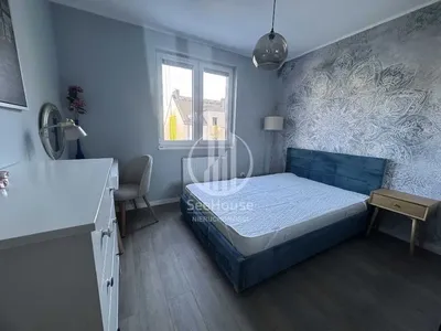 Mieszkanie 2 Pokojowe | Duży Taras | Miejsce Parkingowe - Gdańsk Jasień - miniatura 5