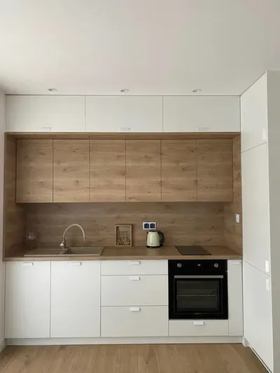Elegancka kawalerka do wynajęcia- Białystok Centrum- ul. Łąkowa - miniatura 2