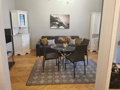 Bezpośrednio mieszkanie 2- pokojowe w centrum Warszawy do wynajęcia - miniatura 3