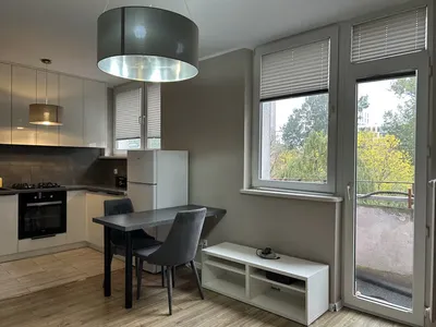 Mieszkanie na wynajem, najem okazjonalny 36m2, Żoliborz - miniatura 3