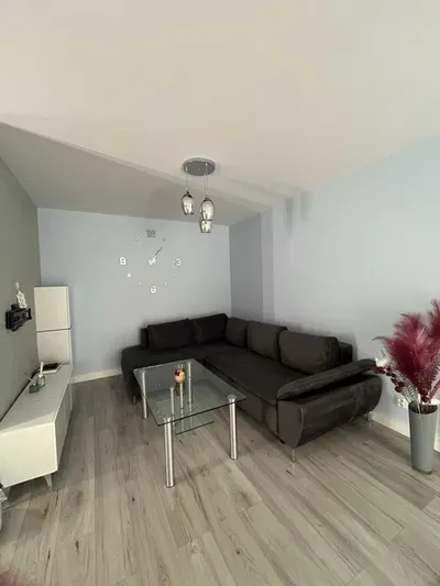 Nowoczesne, 2-pokojowe mieszkanie | Sołtysowice | Przejazdowa 21F | 52 m² | Balkon - miniatura 2