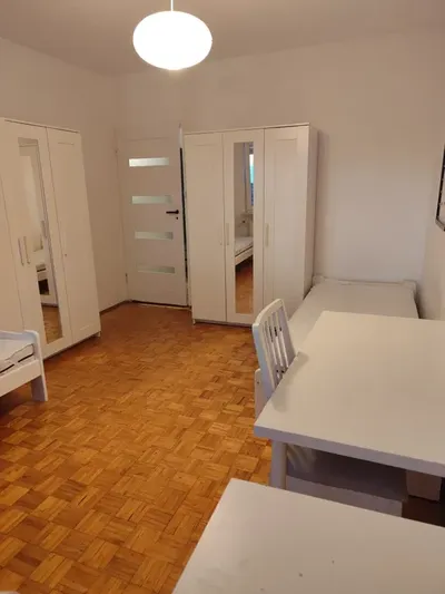 Nowe Miasto ul. Pelczara 1 do wynajęcia pokój 2-osobowy