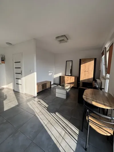 Wynajmę dwupokojowe mieszkanie Katowice Murcki - miniatura 3