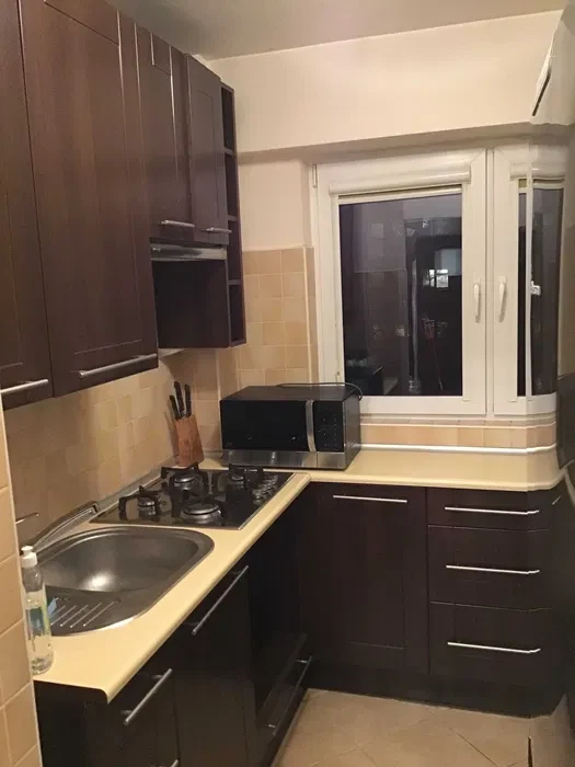 Do wynajęcia 2-pokojowe mieszkanie 38 m² na Bielanach – bezpośrednio od właściciela, bez prowizji. - 1/5