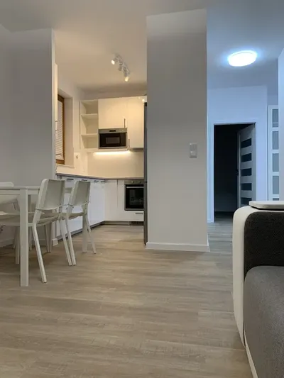 Nowe Mieszkanie 2 pokoje 48m2 Wola Karolkowa 7a Kolejowa Warszawa Garaż super lokalizacja - miniatura 5