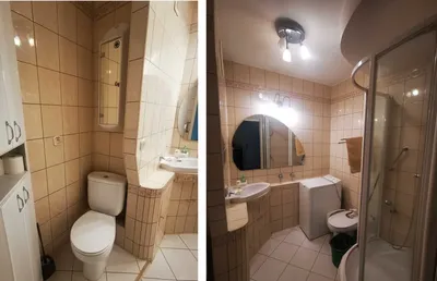 Mieszkanie 2 pokoje na wynajem rozkładowe balkon Janów Skrzetuskiego2 - miniatura 5