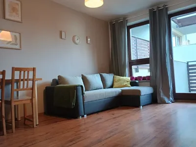 Ruczaj | 68 m² | 3 osobne pokoje | idealne dla 3 osób | UJ
