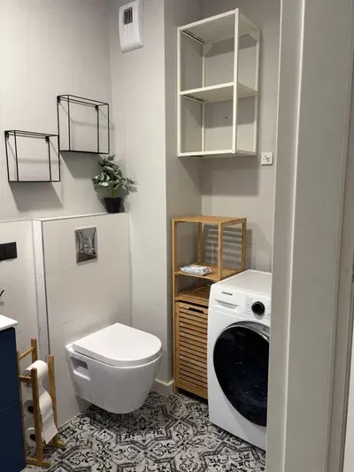 2 pokoje z ogródkiem i pergolą | Poleskie Ogrody | Parking opcjonalny - miniatura 4