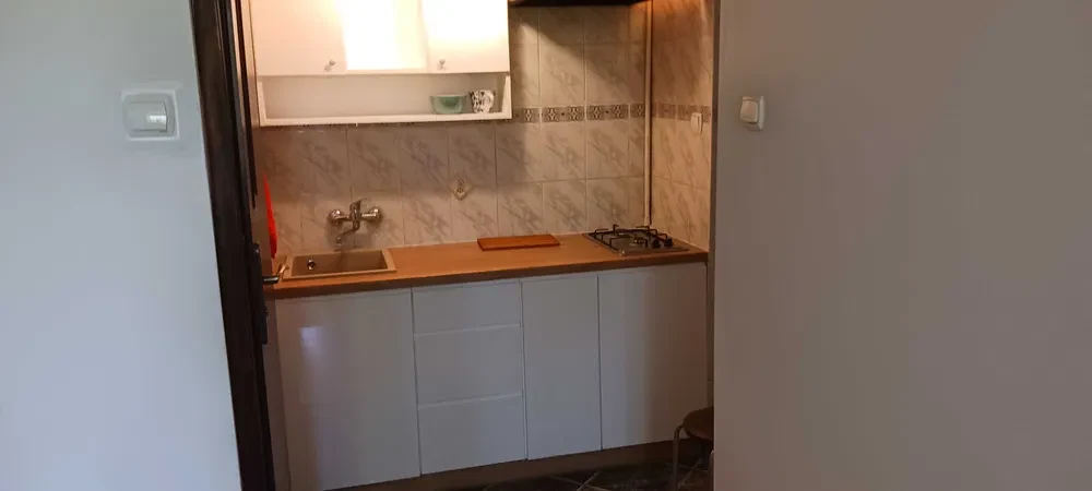 Wynajmę mieszkanie - Kraków - Azory - 1/2