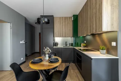 Bukowińska 24D | Eleganckie mieszkanie z balkonem, METRO - miniatura 5