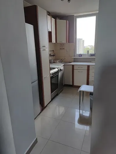 Wynajem 2 oddzielne/nieprzechodnie pokoje 48m Tarchimin - miniatura 4