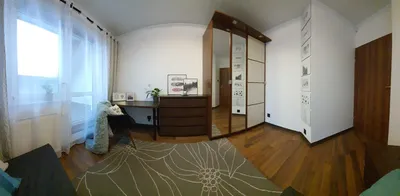 Apartament 4-pokojowy z tarasami (Ursus) - miniatura 4