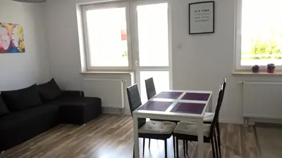 Mieszkanie typu studio 32m2 - osiedle Białostoczek