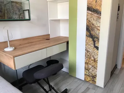 Pokój 1-osobowy Grunwald Poznań | 700 zł + 350 zł | parking, piwnica | od października 2026 - miniatura 3