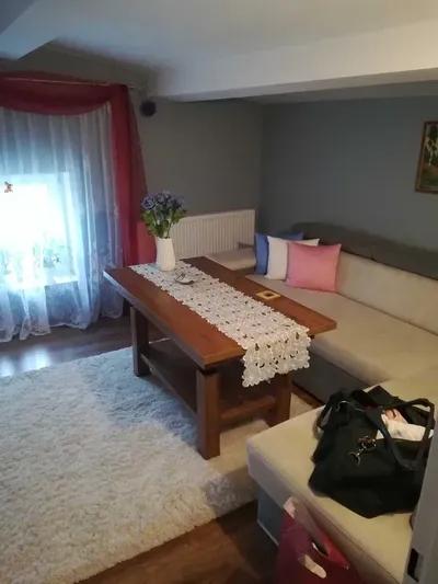 Kawalerka 29 m na Osiedlu Leśnym, ul. Czerkaska - bezpośrednio - miniatura 3