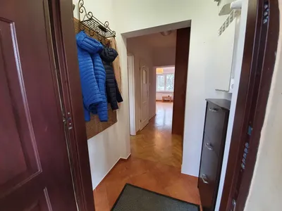 Do wynajęcia jednopokojowe mieszkanie na Starym Mokotowie - miniatura 5