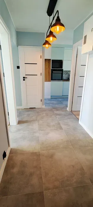 3 Pokojowe mieszkanie po remoncie, 53m na wynajem - miniatura 2