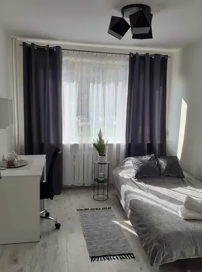 Wynajme 1 pokój w mieszkaniu na ulicy Nowowiejskiej 5/67