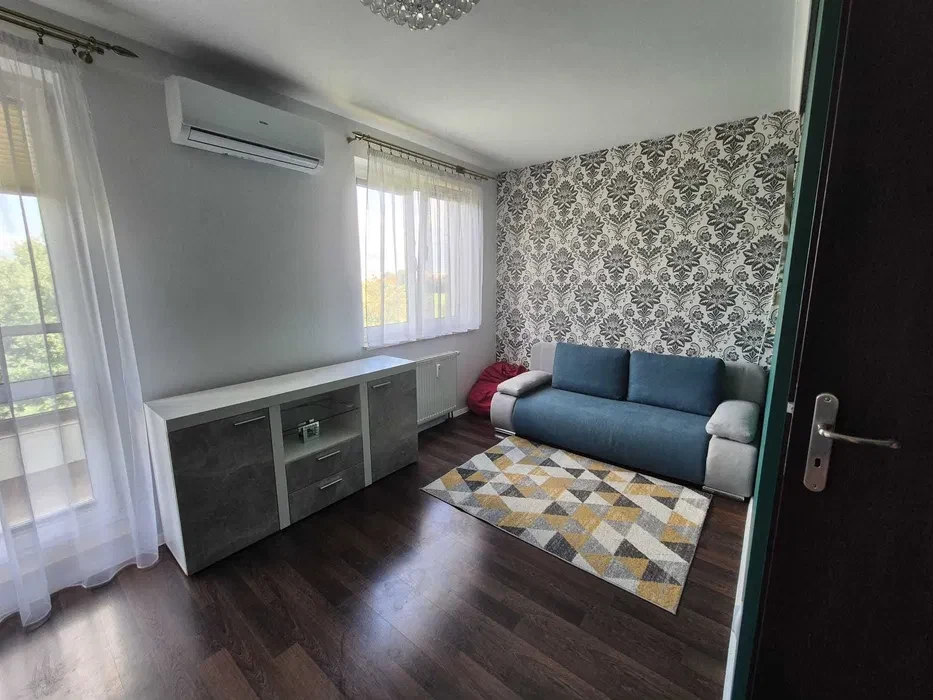 Wynajmę Mieszkanie 3 pokojowe Warszawa Białołęka - 1/8