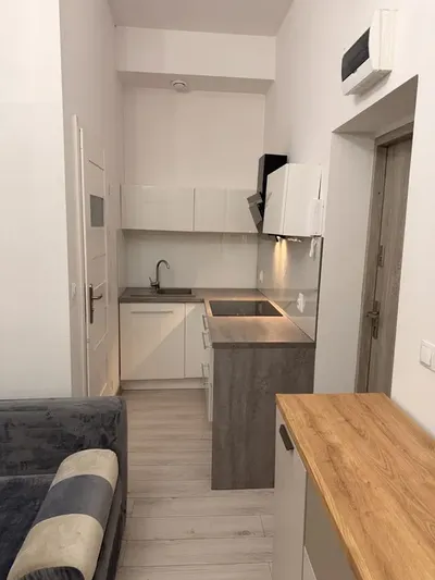 Kawalerka mikro, Centrum Szczecin - miniatura 3