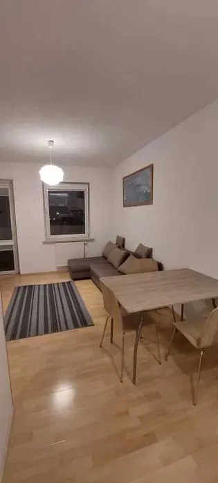 Wynajmę mieszkanie 2 pokojowe LSM - miniatura 4