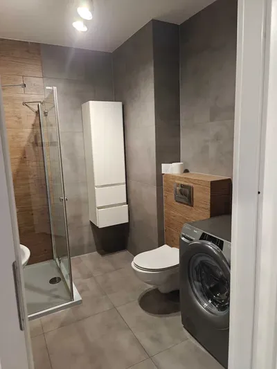 Mieszkanie 2 pokojowe 35m2, Kraków Złocień - miniatura 3