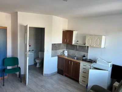 Pokój na Podkarczówce