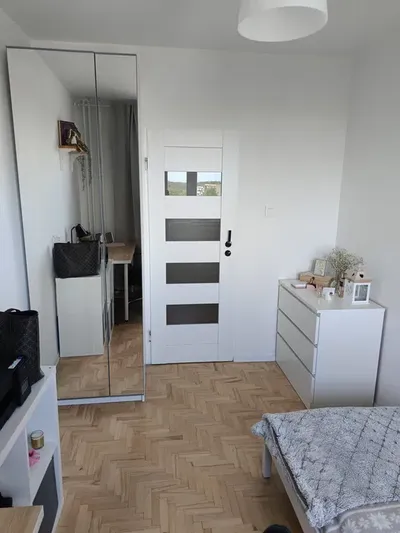 Wynajem pokoju Gdańsk Chełm Chałubińskiego - miniatura 2