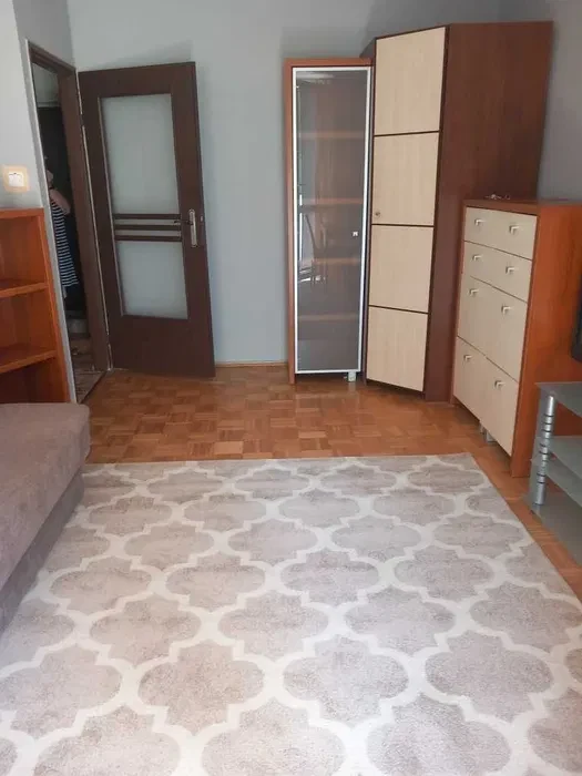 Mieszkanie 2 pokoje Saska Kępa - 1/5