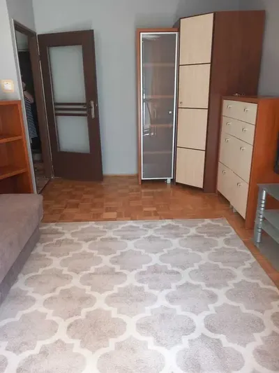 Mieszkanie 2 pokoje Saska Kępa