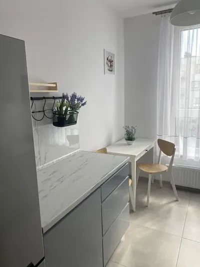 Do wynajęcia 2-pokojowe mieszkanie Gdańsk ul. Hynka - miniatura 4