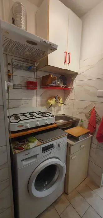 Przytulna, wyposażona kawalerka 20m² | Śródmieście, ul. Wyszyńskiego | CISZA - miniatura 4