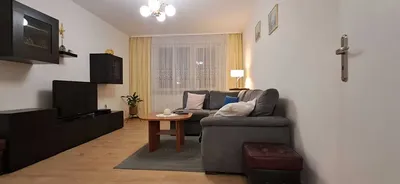 Mieszkanie do wynajęcia