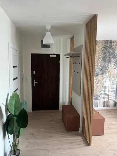 Wynajmę nową, klimatyczną kawalerkę ul.Kwarcowa - miniatura 5