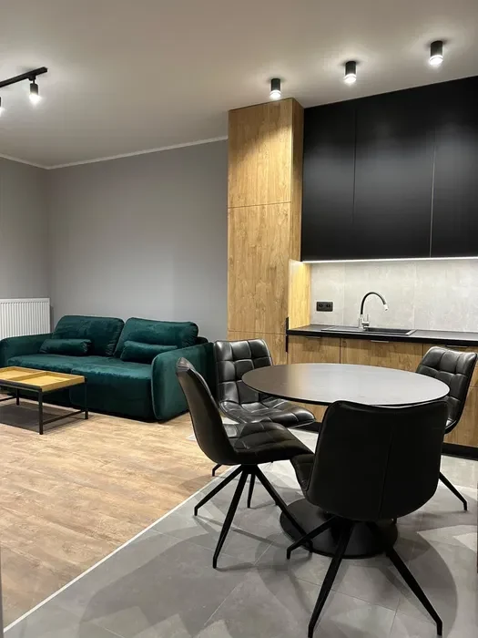 Apartament 2 pokojowy - 1/7