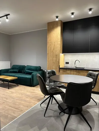 Apartament 2 pokojowy