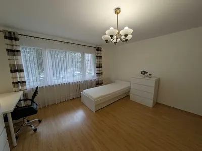 Duży pokój do wynajęcia. - miniatura 3