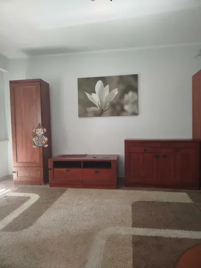 Mieszkanie na wynajem.
