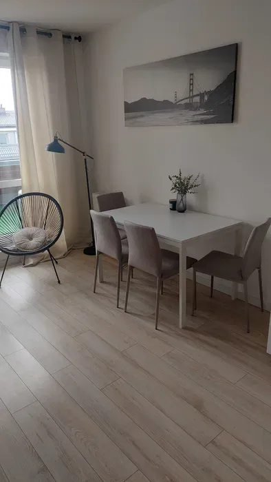 Gdańsk Niepołomicka | 34 m² | parking + komórka | 2600 zł - miniatura 2