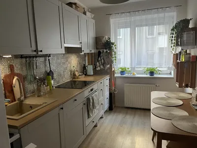 Wynajem pokoju, 16m2, Kraków - miniatura 4
