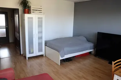 Mieszkanie 2 pokojowe 50 m kw. w świetnej lokalizacji - miniatura 2