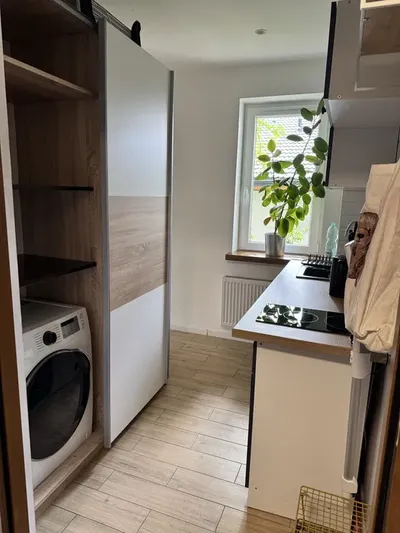 Kawalerka do wynajęcia Piaski Stare Kraków - miniatura 4