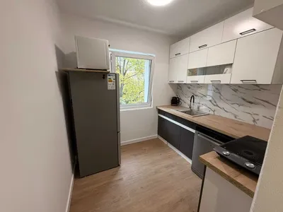 Mieszkanie 3 niezależne pokoje 50 m² | Wola, ul. Pustola, blisko metra Księcia Janusza | Klimatyzacja | Od zaraz - miniatura 4