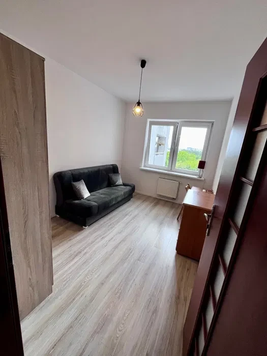 Pokój jednoosobowy dostępny od zaraz - 1/8