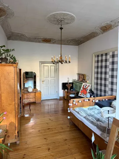 Pokój 25m2 na Jana Pawła II - miniatura 2