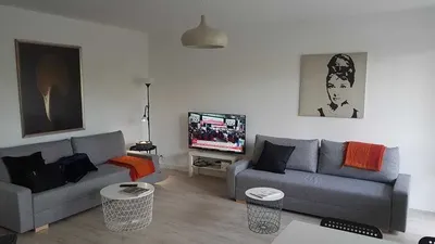 2 pokoje z dużym balkonem i parkingiem | Tarchomin | Mehoffera 32 - miniatura 3