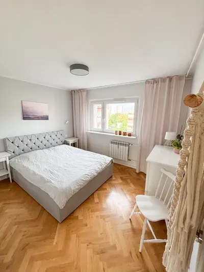 3 pokoje, 56m2, Miłkowskiego, Ruczaj, bez pośredników - miniatura 4